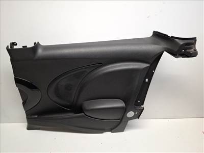 Mini cooper (R56) jobb hátsó oldalfal kárpit