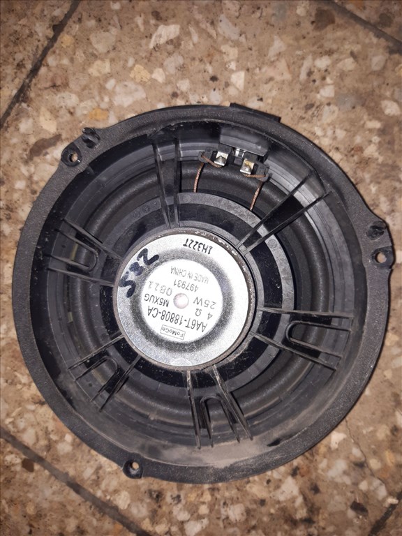 Ford Grand C-Max Jobb Hátsó Ajtó Hangszóró AA6T-18808-CA 2. kép