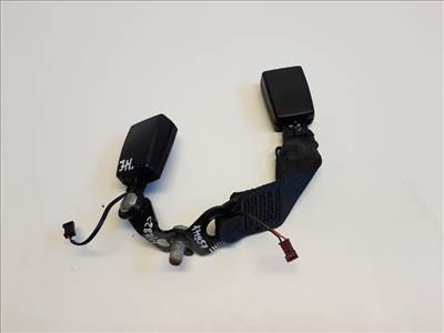 Mini cooper (F55/F56) jobb hátsó biztonsági öv csat 7364225