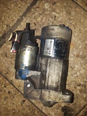 Renault Megane II Önindító 8200 227 092