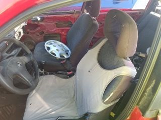 OPEL ASTRA F Kombi (51, 52) Bal első Ajtó Kárpit 2. kép