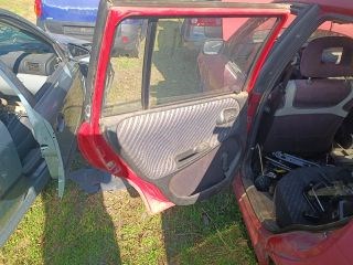 OPEL ASTRA F Kombi (51, 52) Bal első Ajtó Kárpit 24. kép