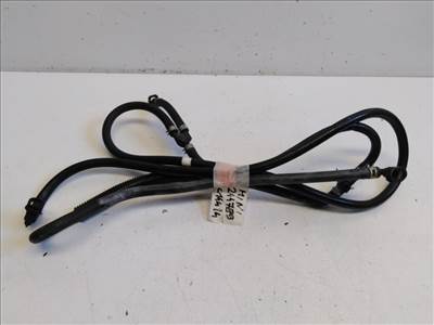 Mini cooper (R50/R53) fényszórómosó cső