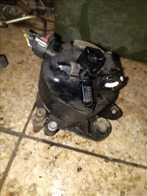 Ford Focus III Üzemanyag Szûrő Ház