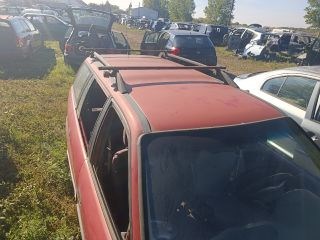 OPEL ASTRA F Kombi (51, 52) Bal hátsó Vízlehúzó Gumicsík 6. kép