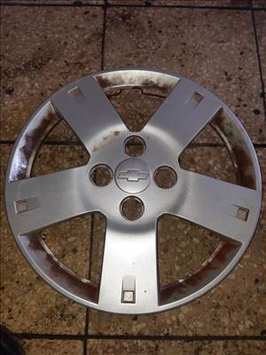 Chevrolet Aveo Dísztárcsa