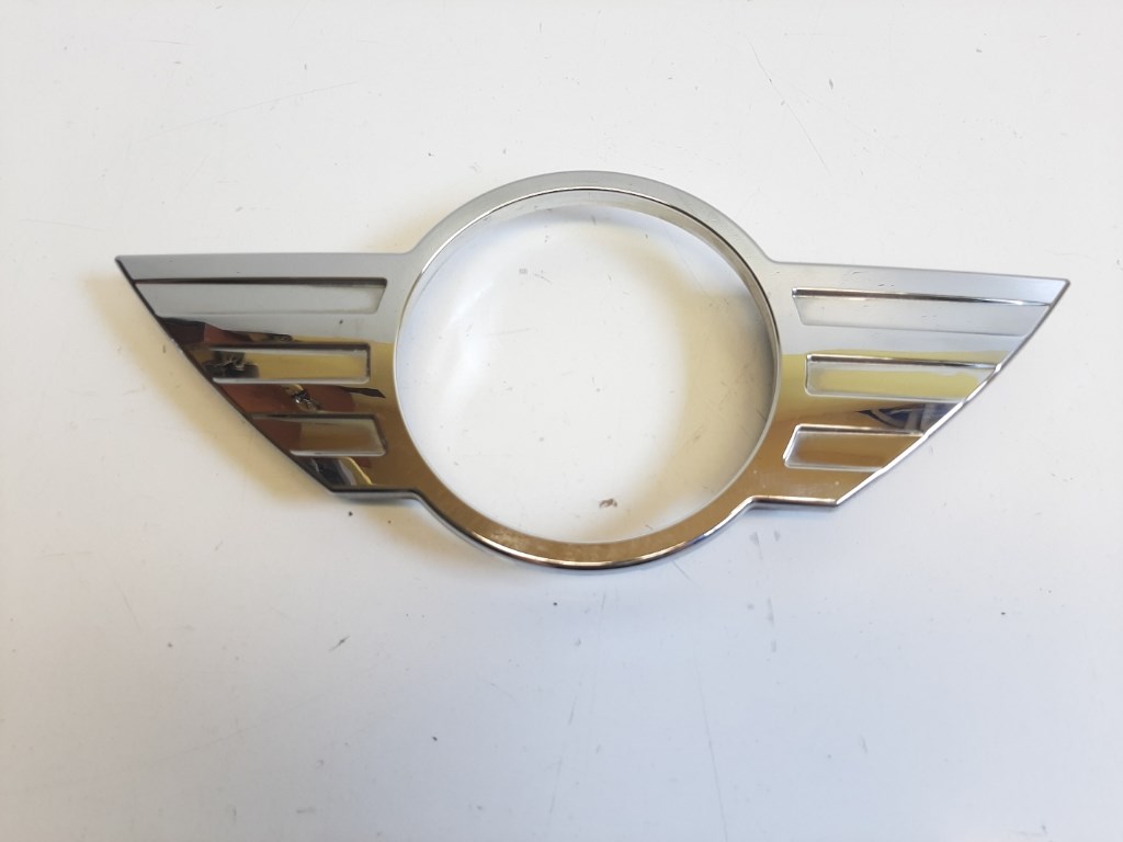 Mini Countryman (R60) hátsó jel (embléma) 9801607 1. kép