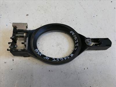 Mitsubishi Asx jobb hátsó kilincsfészek