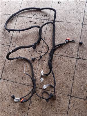 Renault Kadjar Első Világítás Kábelköteg 240120365R