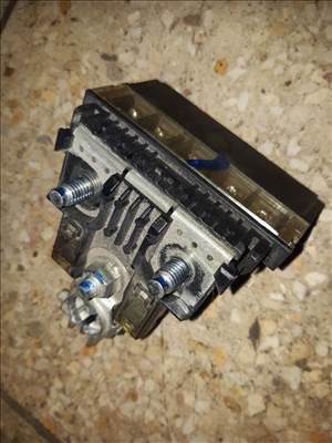 Renault Kadjar Akkumulátor Saru