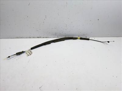 Nissan Leaf (ZE0) bal első ajtózár bovden (ajtó kilincs bovden)