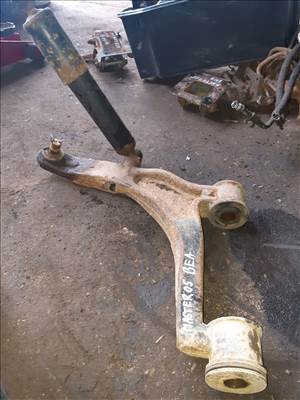 Renault Master 03-10 Bal Első Alsó Lengőkar