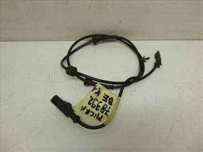 Nissan Micra (K12) bal első abs jeladó 47910AX610 0285007537