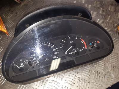 BMW 320D E46 Óraegység / Kilométeróra 6 906 884