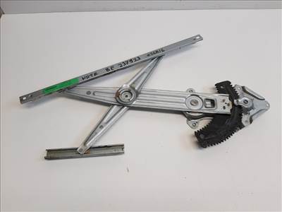 Nissan Note (E12) bal első Ablakemelő szerkezet elektromos 807013VV0A