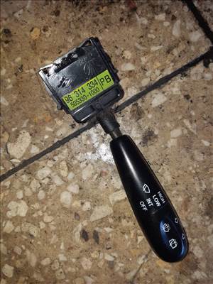 Daewoo Matiz Ablaktörlő Kapcsoló 96 314 334