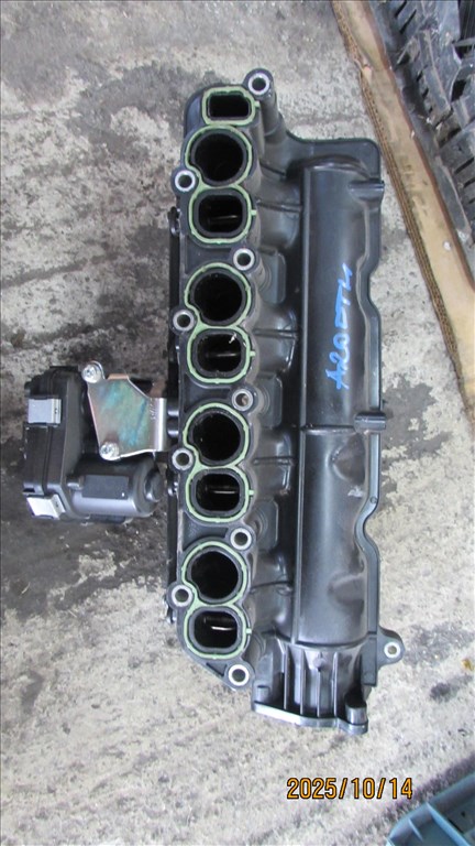 Opel Zafira C Tourer 2013 2.0D A20DTH  szívósor map szenzorral 55571993 3. kép