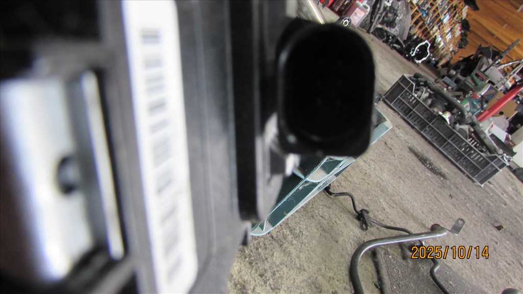 Opel Zafira C Tourer 2013 2.0D A20DTH  szívósor map szenzorral 55571993 5. kép