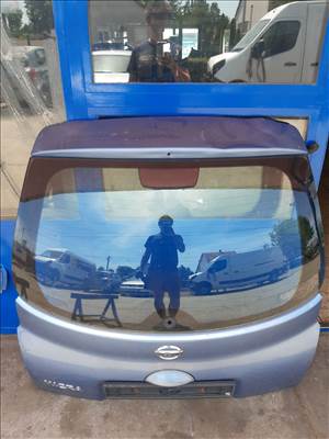 Nissan Micra Csomagtér Ajtó