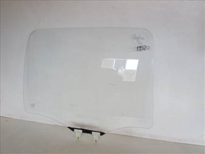 Opel Agila jobb hátsó ajtó üveg lejáró