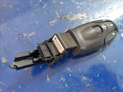 Peugeot 206 Rádió Vezérlő Kormánykapcsoló 96538207XT