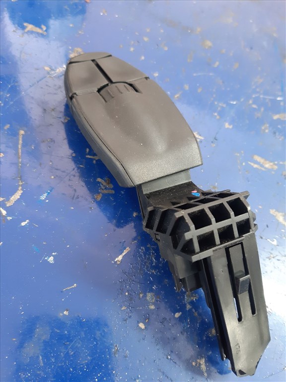 Peugeot 206 Rádió Vezérlõ Kormánykapcsoló 96538207XT 3. kép