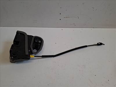 Opel Astra K kombi bal hátsó ajtózár 13598364