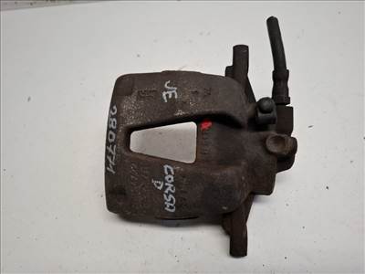 Opel Corsa D jobb első féknyereg