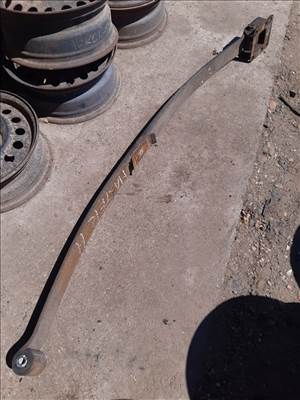 Renault Master 03-10 Hátsó Laprugó