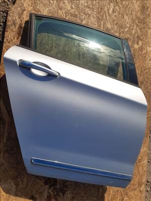 Citroen C5 08- Jobb Hátsó Ajtó