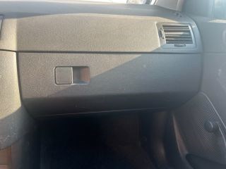 SKODA FABIA I Lépcsőshátú (6Y3) Jobb hátsó Dobbetét (Kerékjárati, Műanyag) 23. kép