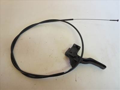 Opel Vectra B  motorháztető nyitó kar