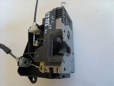 Opel Vectra C jobb első ajtózár 13201313PJ