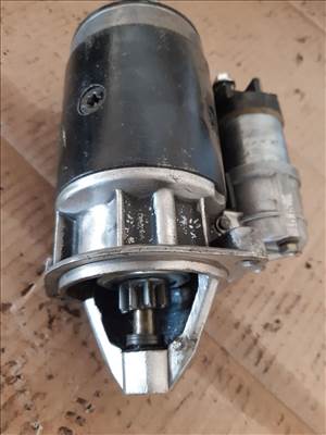 Trabant 1.1 Önindító