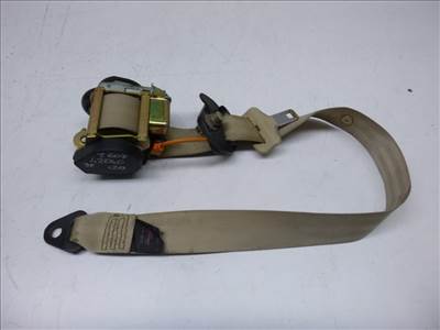 Peugeot 607 jobb első biztonsági öv feszítő (övfeszítő)