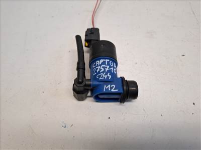 Renault Captur  szélvédőmosó motor 28920BU010