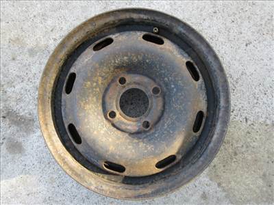 Renault Kangoo  acélfelni 1db 7700307014