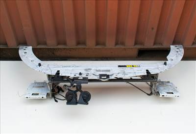 Range Rover Evoque L538 hûtőtartó keret