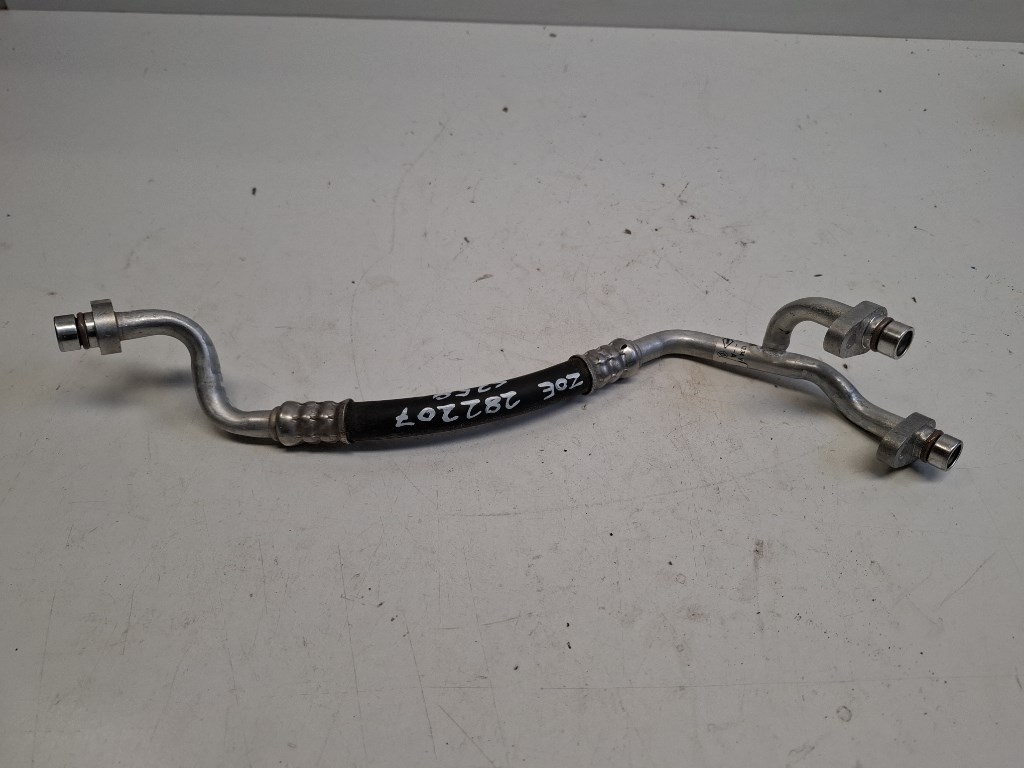 Renault Zoe  klímacsõ 924467761R 1. kép