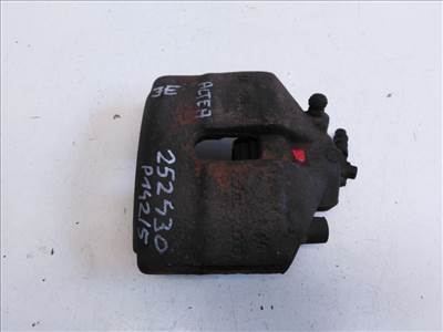 Seat Altea jobb első féknyereg