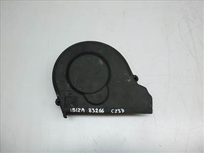 Seat Ibiza (6L) vezérmûszíj burkolat 038109107L