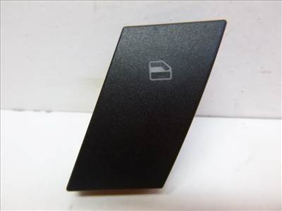 Seat Ibiza (6L) bal hátsó ablakemelő kapcsoló 6L0959855