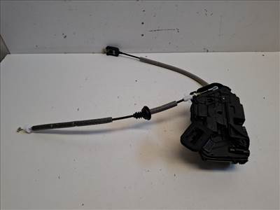 Skoda Karoq bal hátsó ajtózár 5TA839015L