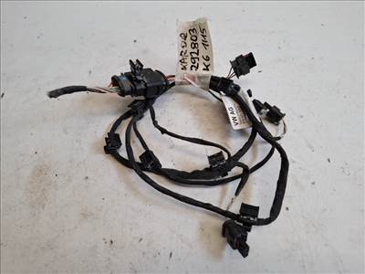 Skoda Karoq hátsó lökhárító kábel köteg 57A971104C