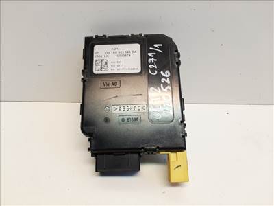 Skoda Octavia (1Z) kormánykerék modul 1K0953549DA