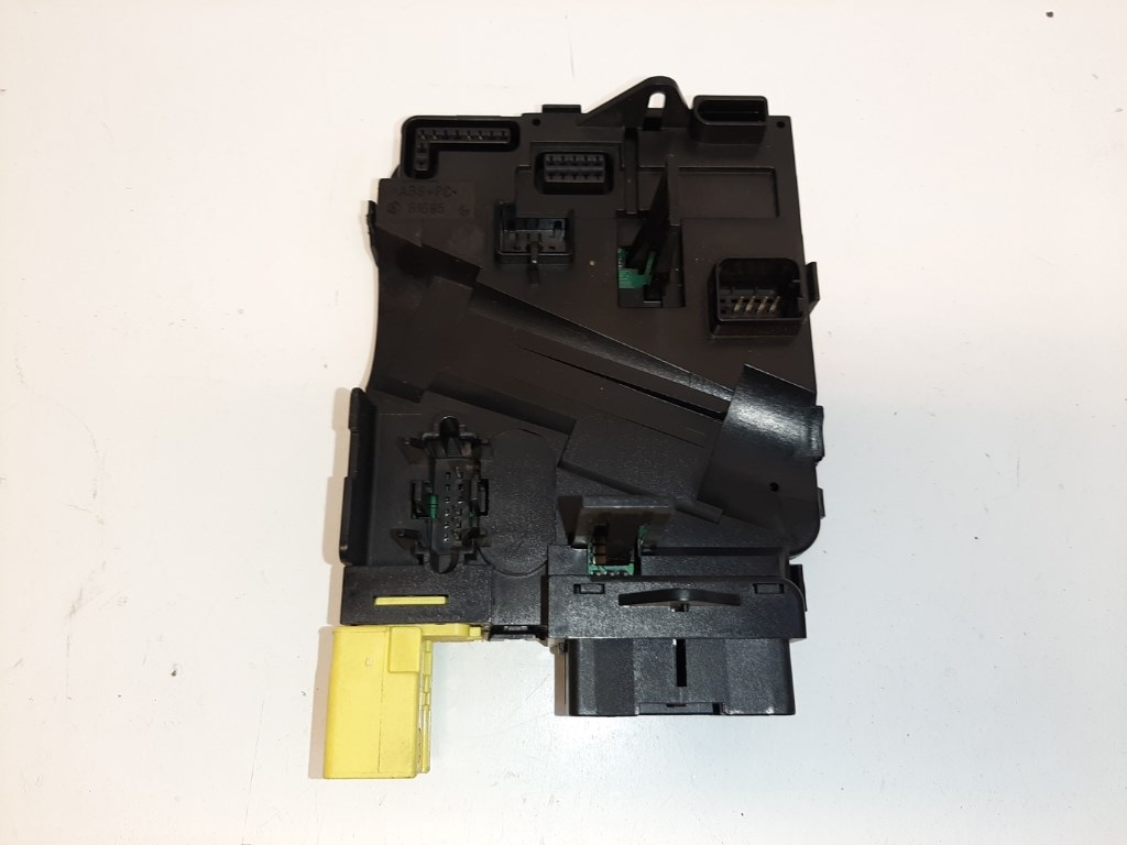 Skoda Octavia (1Z) kormánykerék modul 1K0953549DA 2. kép