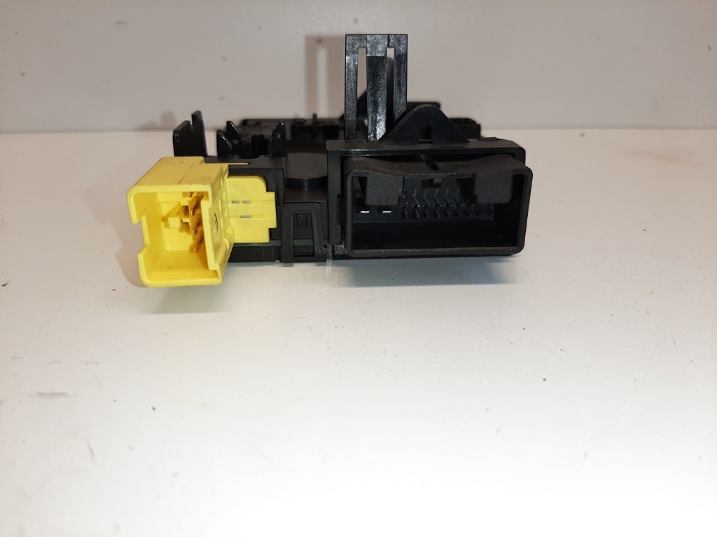 Skoda Octavia (1Z) kormánykerék modul 1K0953549DA 3. kép