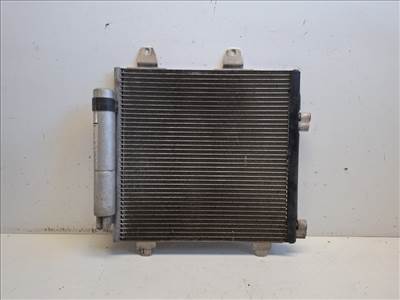 Toyota Aygo (AB10) klímahûtő 884500H020