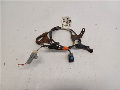 Toyota Corolla verso (E121) jobb hátsó abs vezeték (abs kábel)