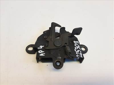 Toyota Yaris Verso  motorháztető zár